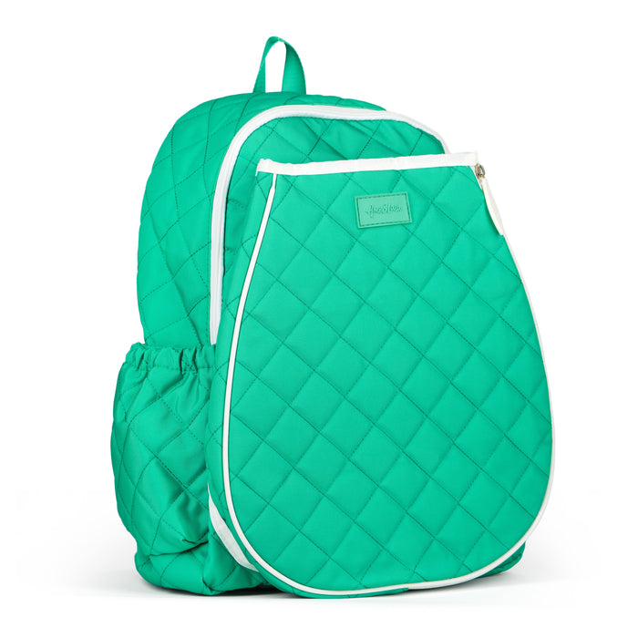 Ame & Lulu Game On Tennis Backpack