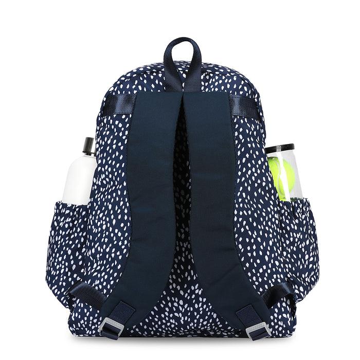 Ame & Lulu Game On Tennis Backpack