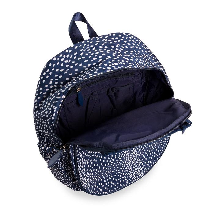 Ame & Lulu Game On Tennis Backpack