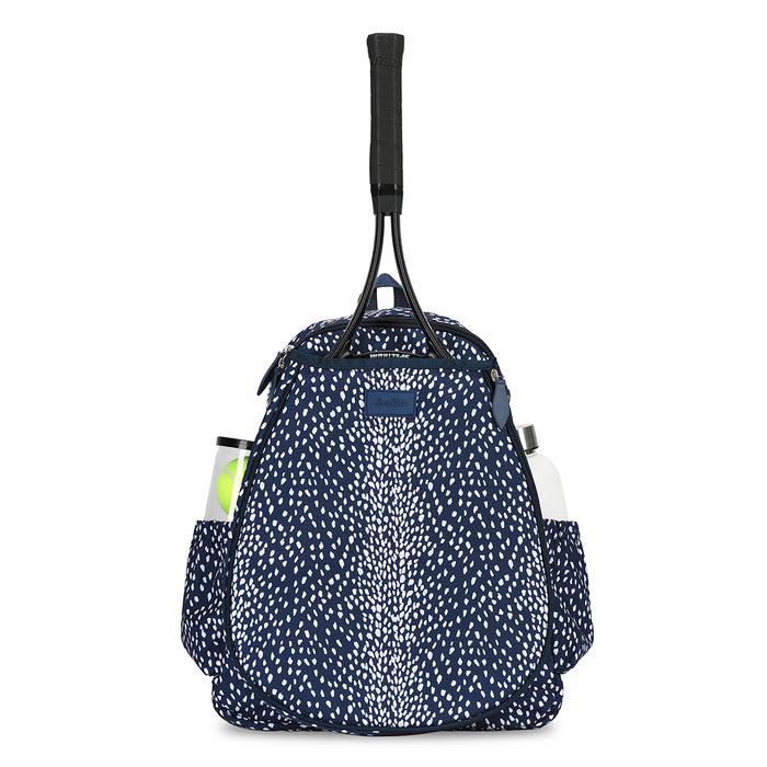 ame & lulu Game On Tennis Backpack