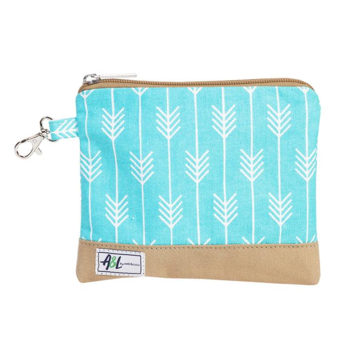 ame & lulu Golf Tee Pouch