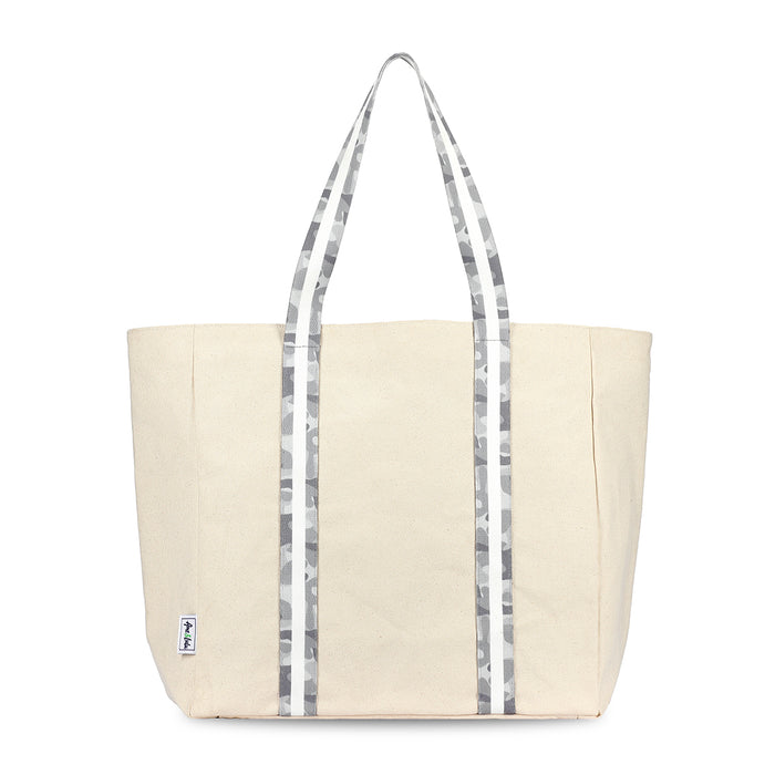 ame & lulu Hamptons Beach Tote