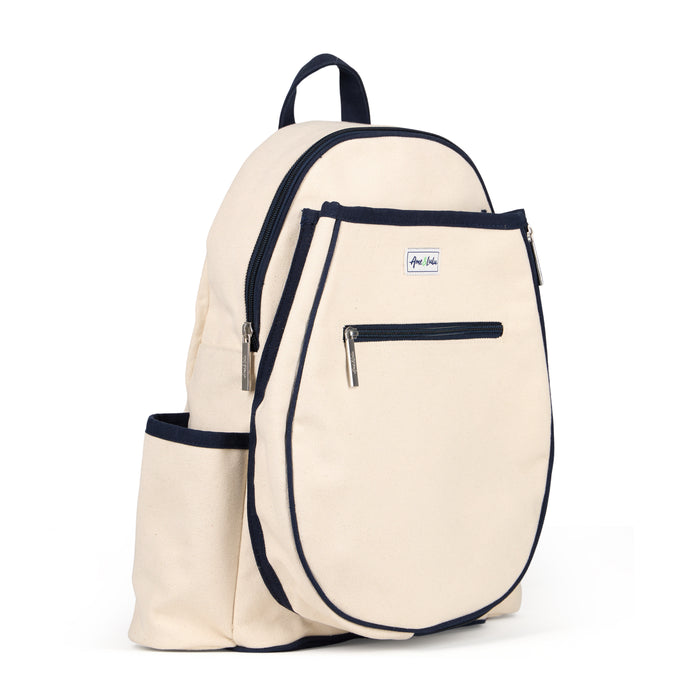 Ame & Lulu Hamptons Tennis Backpack 2.0
