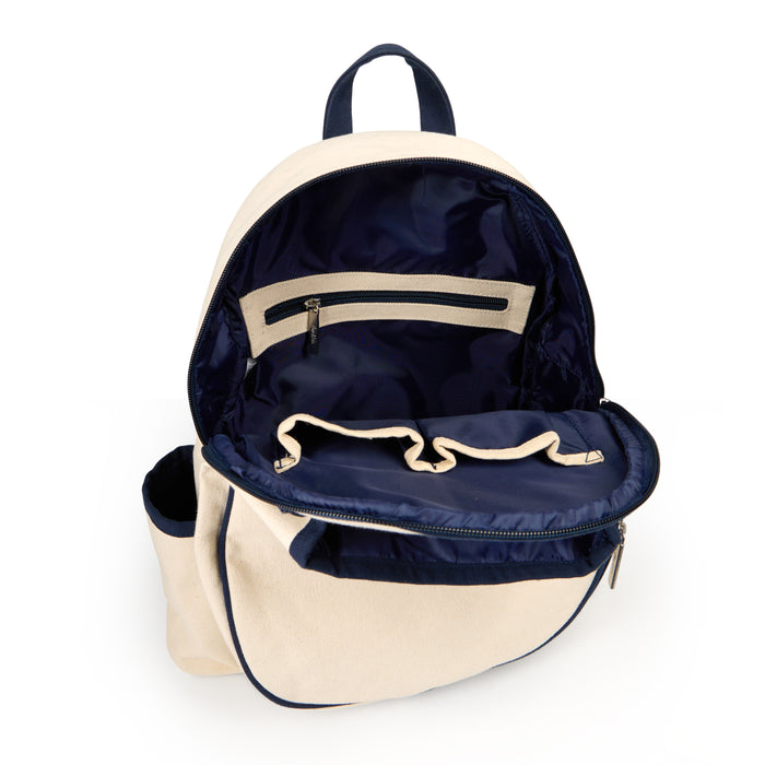 Ame & Lulu Hamptons Tennis Backpack 2.0