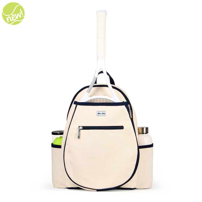 ame & lulu Hamptons Tennis Backpack 2.0