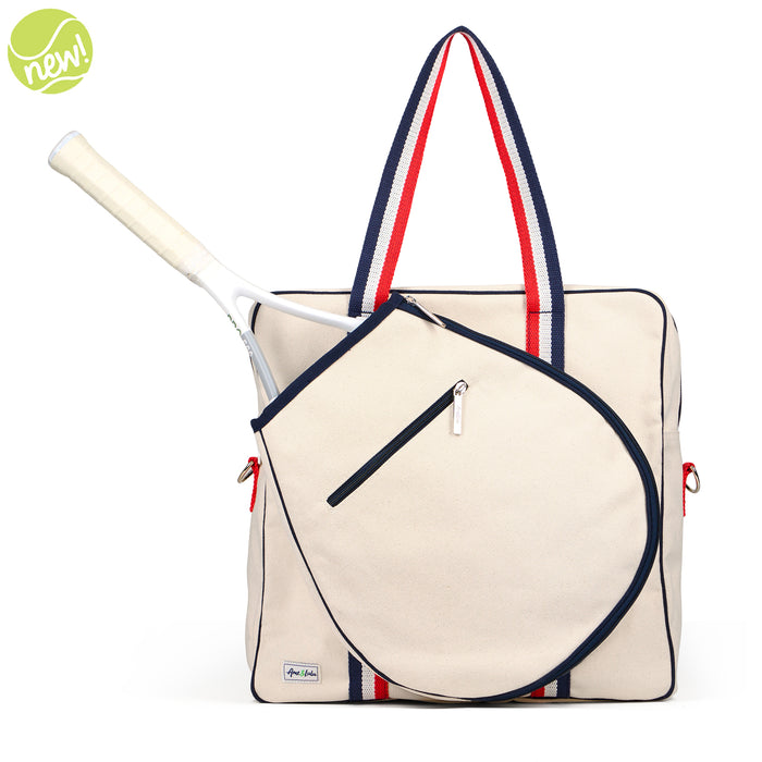 ame & lulu Hamptons Tour Bag