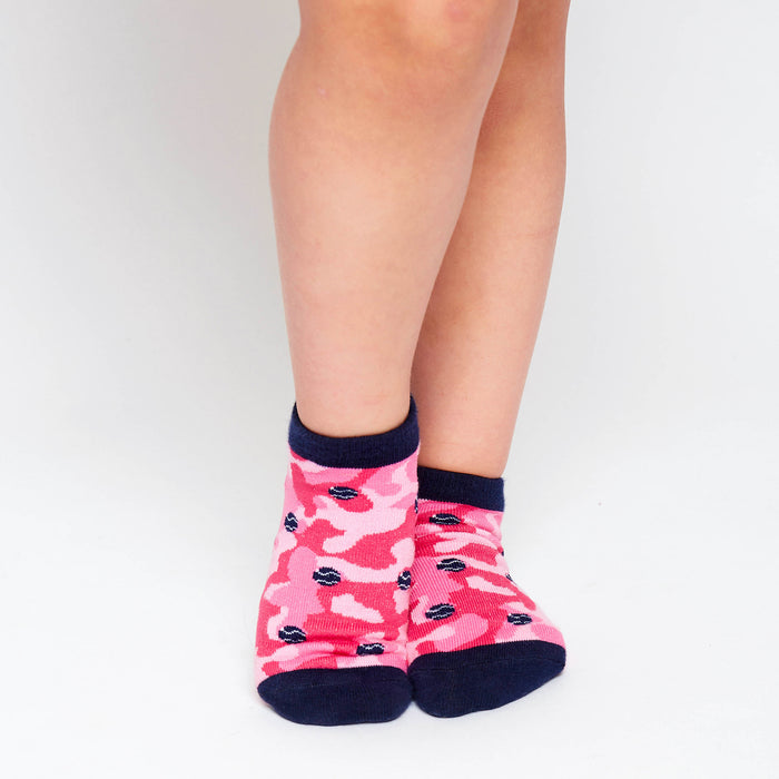 Ame & Lulu Happy Feet Socks
