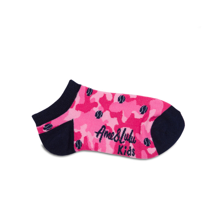 Ame & Lulu Happy Feet Socks