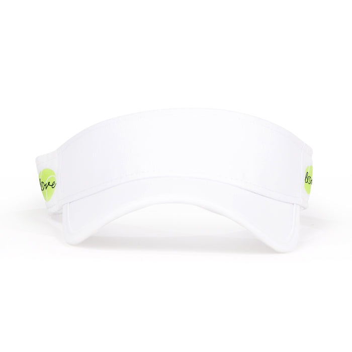 Ame & Lulu Head In The Game Visor