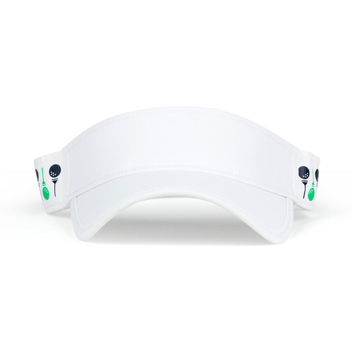 Ame & Lulu Head In The Game Visor