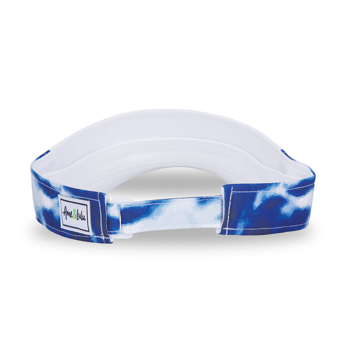 Ame & Lulu Head In The Game Visor