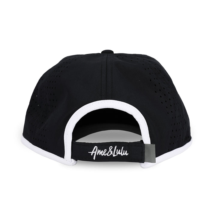 Ame & Lulu Hot Shot Hat