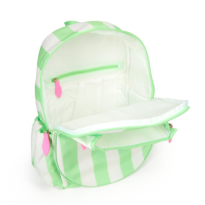Ame & Lulu Jr. Love Tennis Backpack