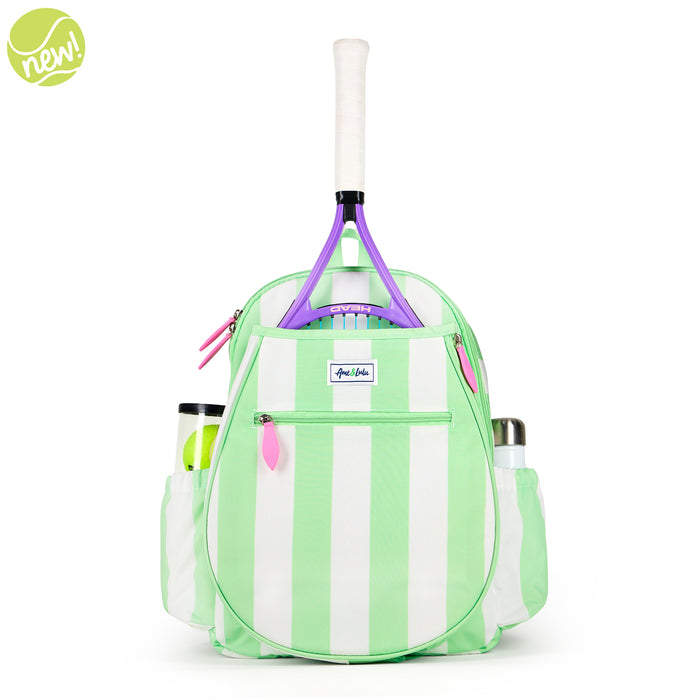 ame & lulu Jr. Love Tennis Backpack