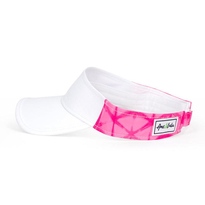 ame & lulu Jr. Love Visor