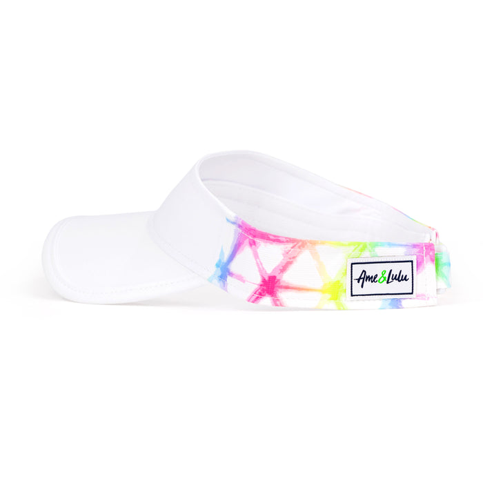 ame & lulu Jr. Love Visor