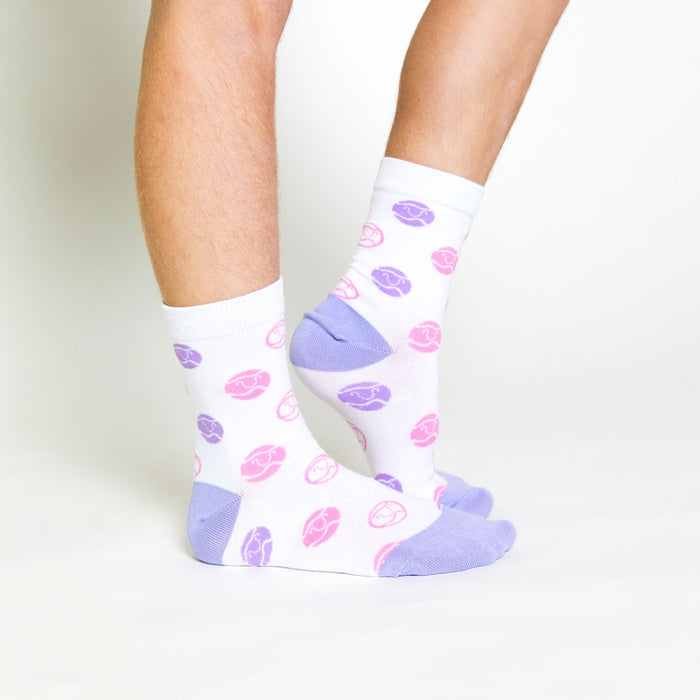 Ame & Lulu Kids Krew Socks