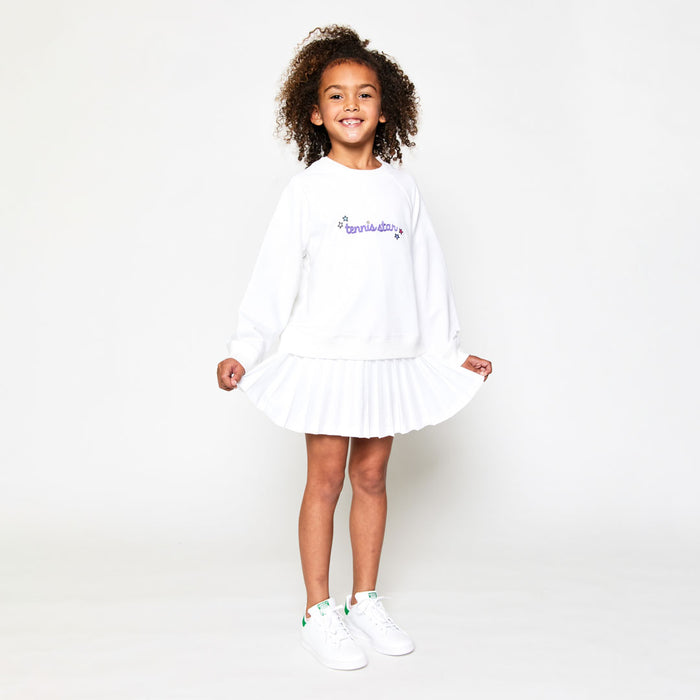 Ame & Lulu Kids Sweatshirt