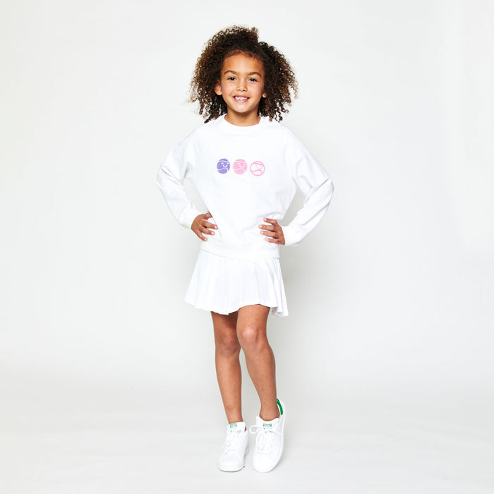 Ame & Lulu Kids Sweatshirt