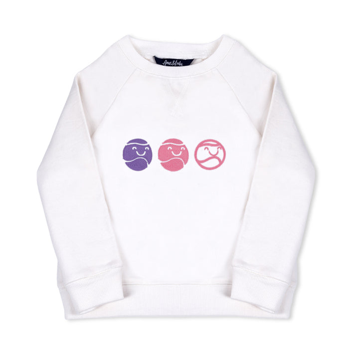ame & lulu Kids Sweatshirt