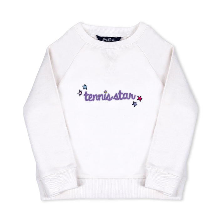 ame & lulu Kids Sweatshirt