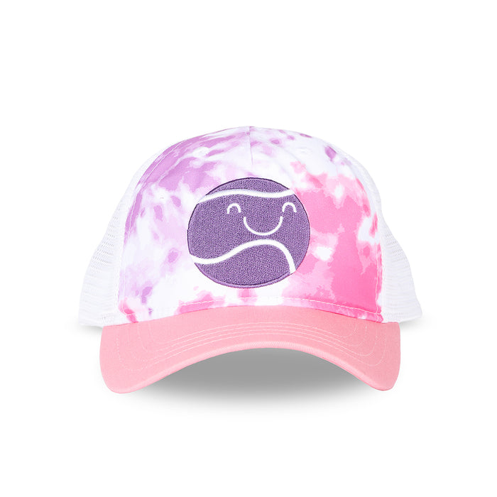 ame & lulu Kids Trucker Hat