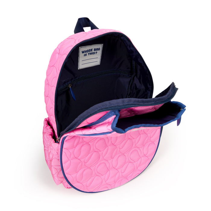 Ame & Lulu Little Love Tennis Backpack