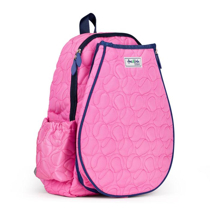 Ame & Lulu Little Love Tennis Backpack
