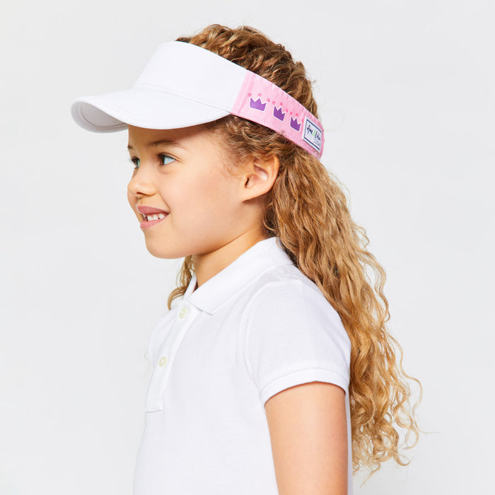 Ame & Lulu Little Love Visor
