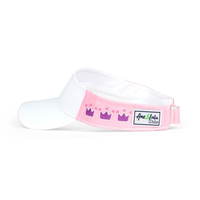 ame & lulu Little Love Visor