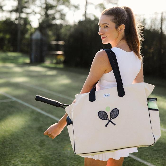 Ame & Lulu Love All Court Bag