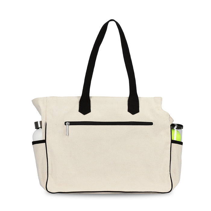 Ame & Lulu Love All Court Bag