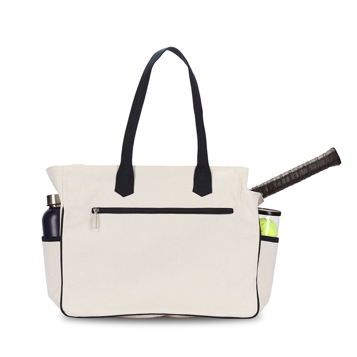 Ame & Lulu Love All Court Bag