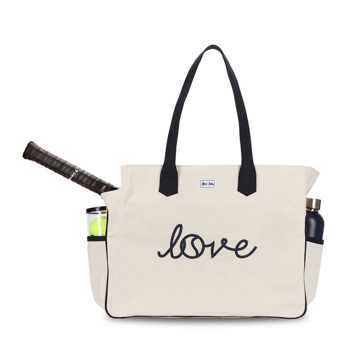 ame & lulu Love All Court Bag