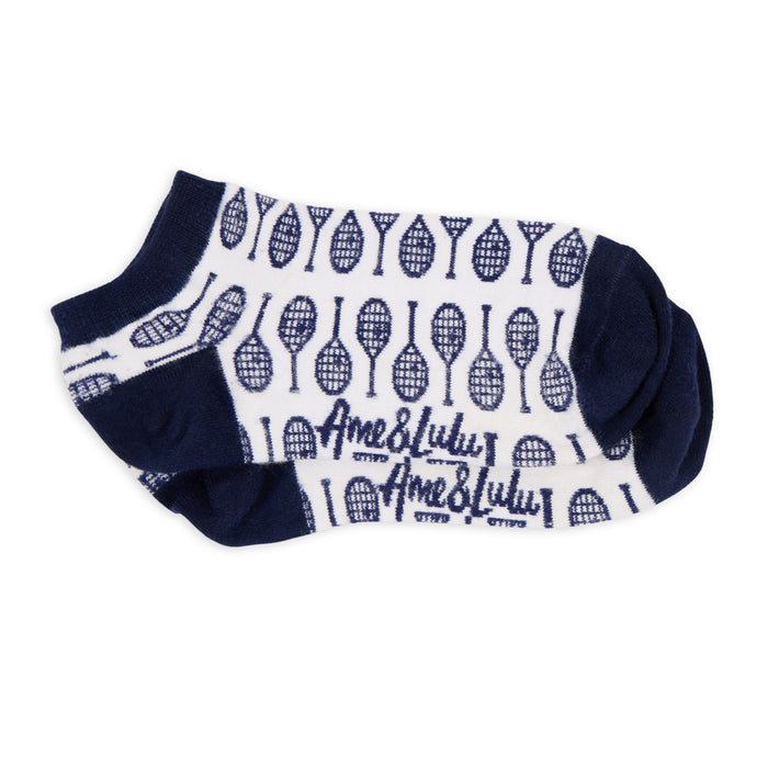 Ame & Lulu Meet Your Match Socks 3-Pack