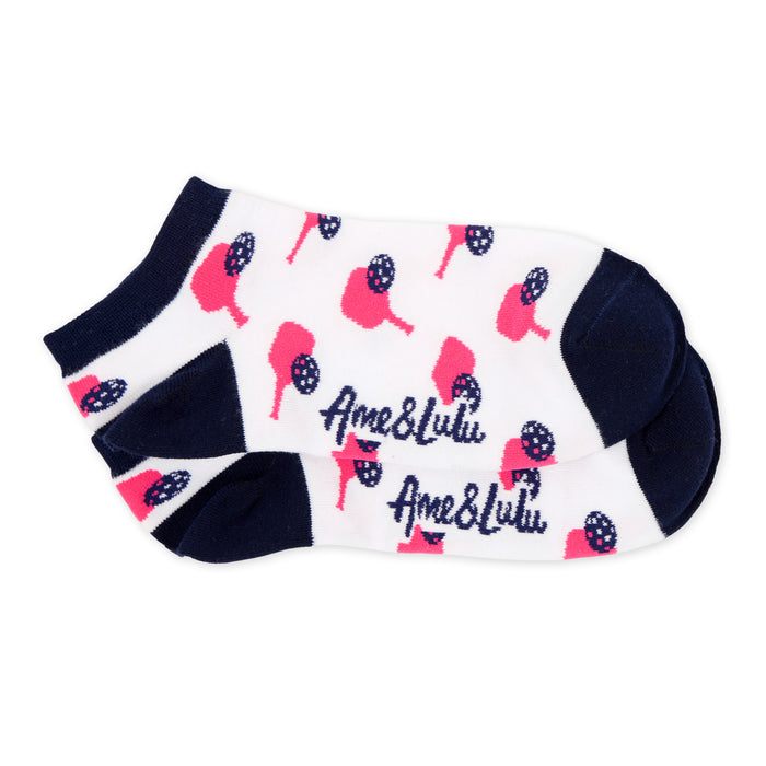 Ame & Lulu Meet Your Match Socks 3-Pack