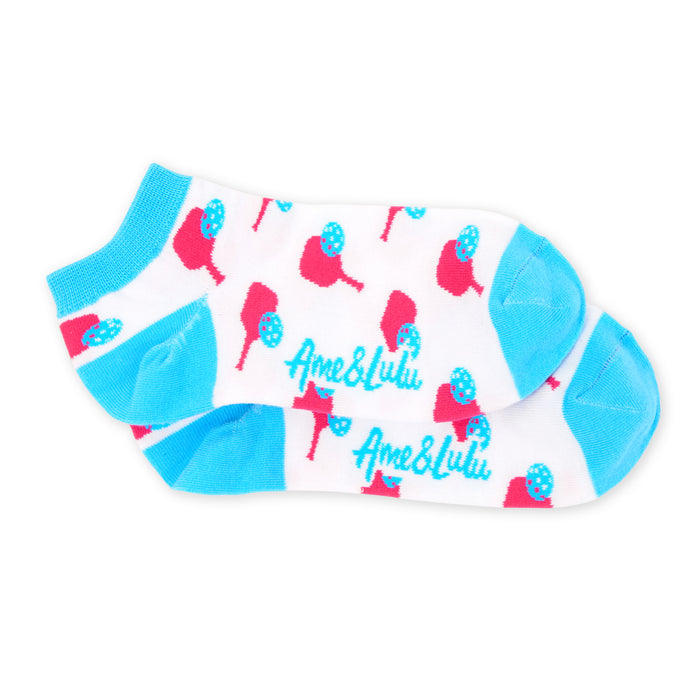 Ame & Lulu Meet Your Match Socks 3-Pack