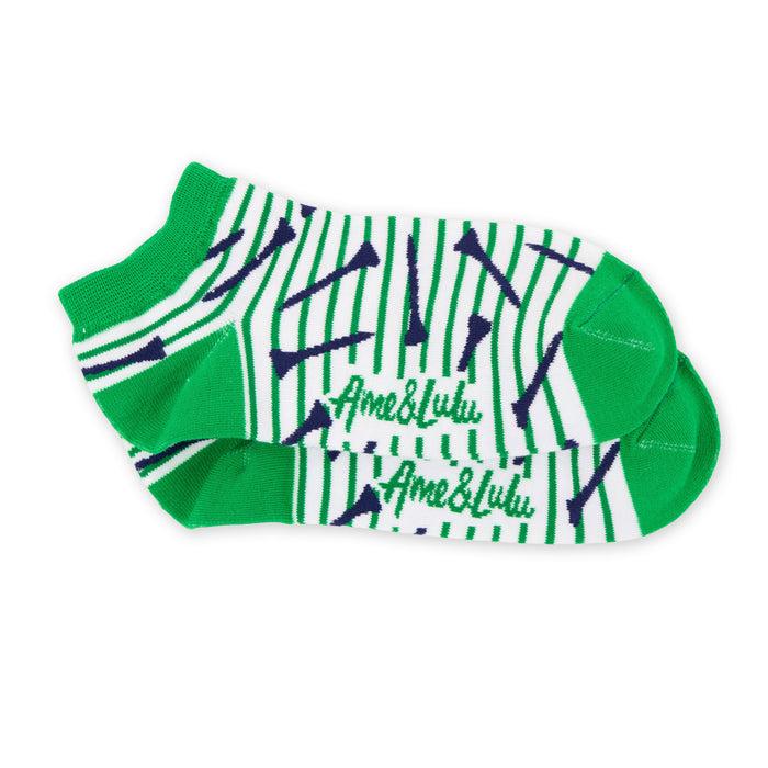 Ame & Lulu Meet Your Match Socks 3-Pack