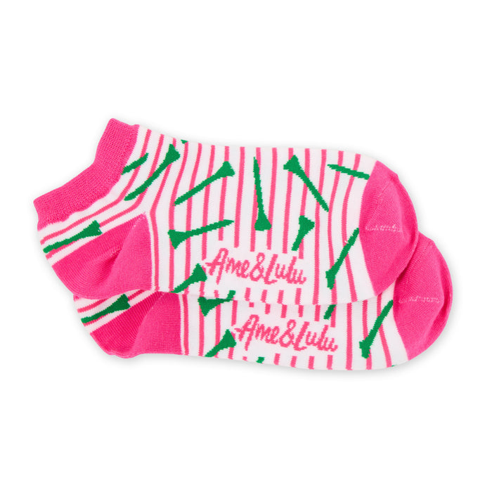 Ame & Lulu Meet Your Match Socks 3-Pack