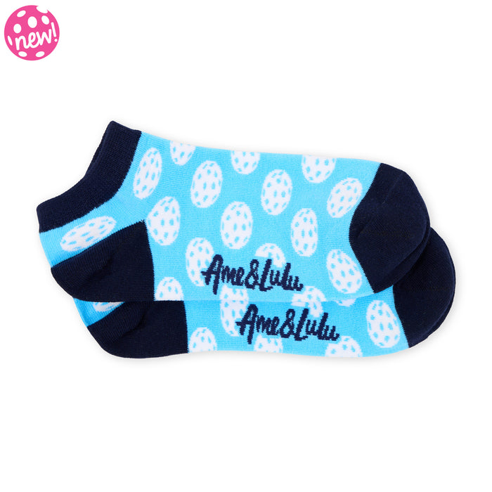 ame & lulu Meet Your Match Socks