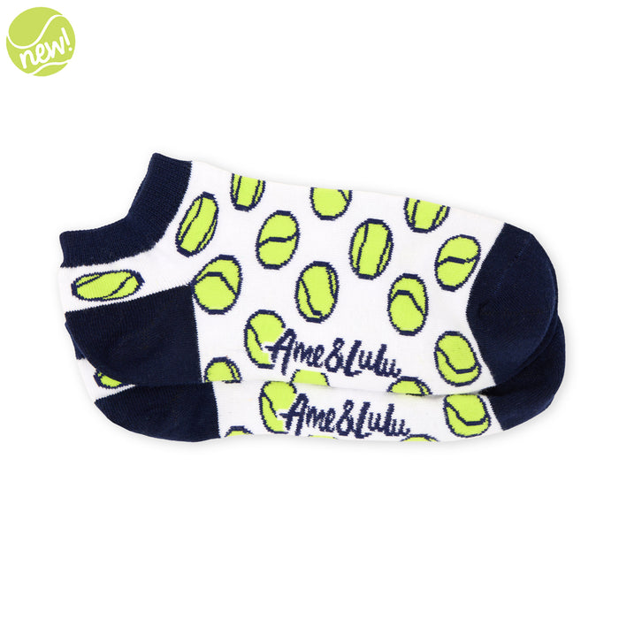 ame & lulu Meet Your Match Socks