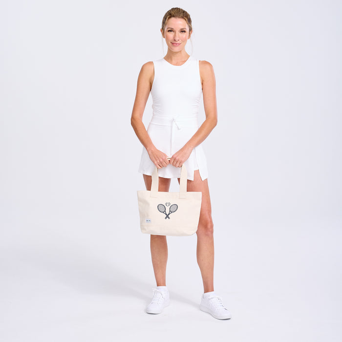 ame & Lulu Mini Country Club Tote