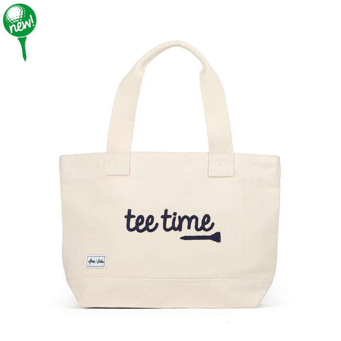 ame & lulu Mini Country Club Tote