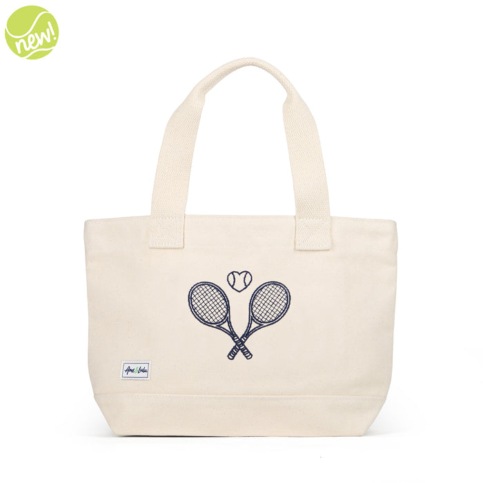 ame & lulu Mini Country Club Tote