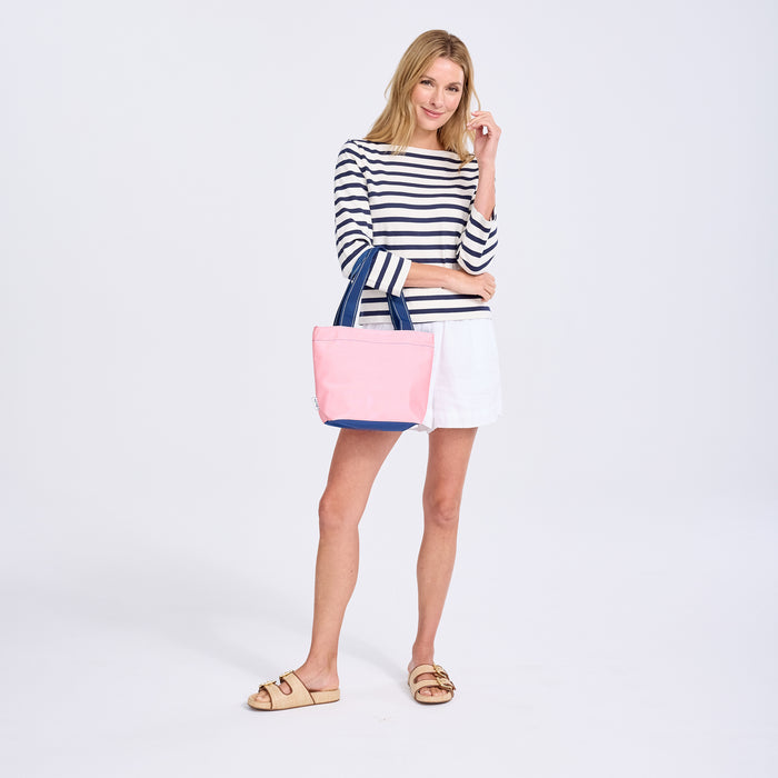 Ame & Lulu Mini Surfside Tote