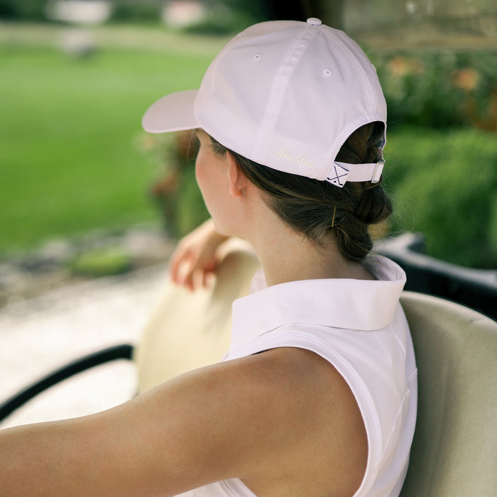 Ame & Lulu Performance Hat