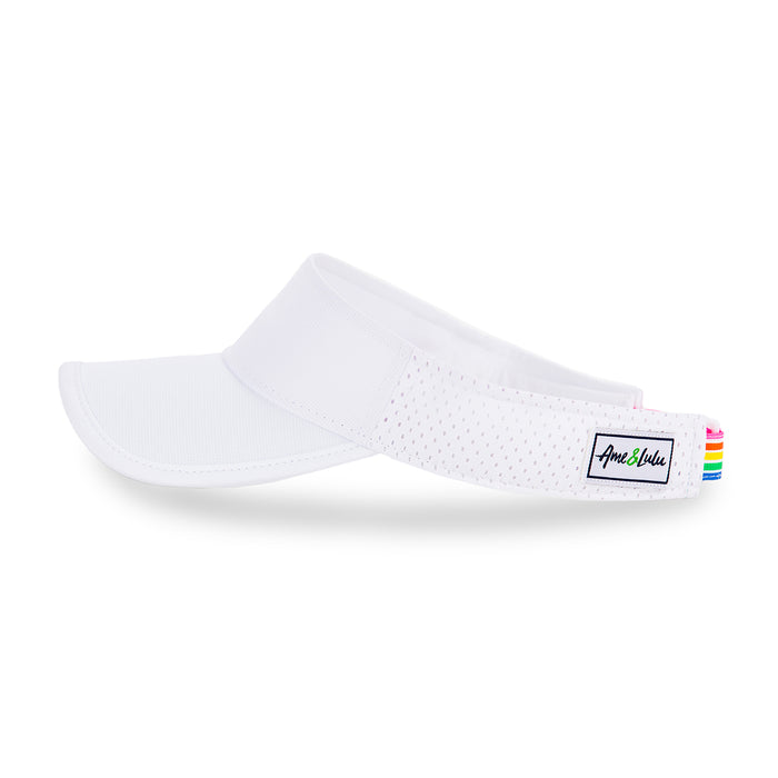 Ame & Lulu Performance Visor