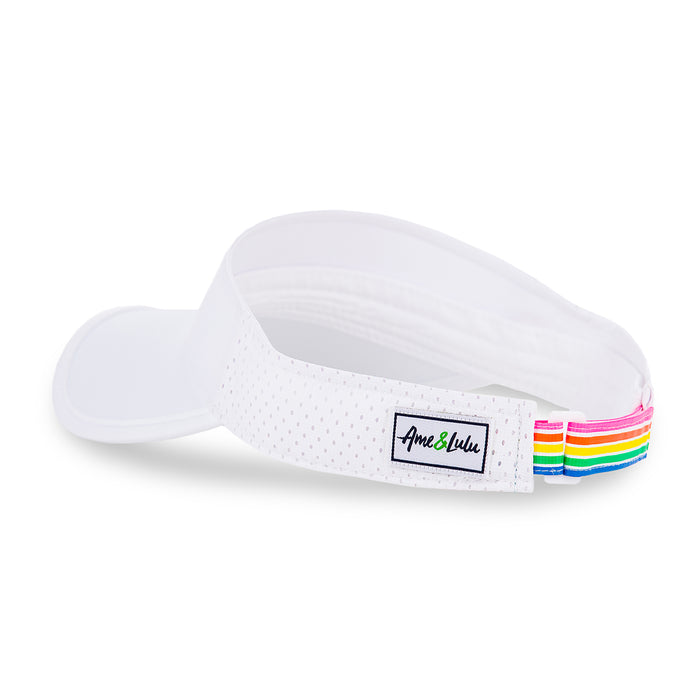 ame & lulu Performance Visor