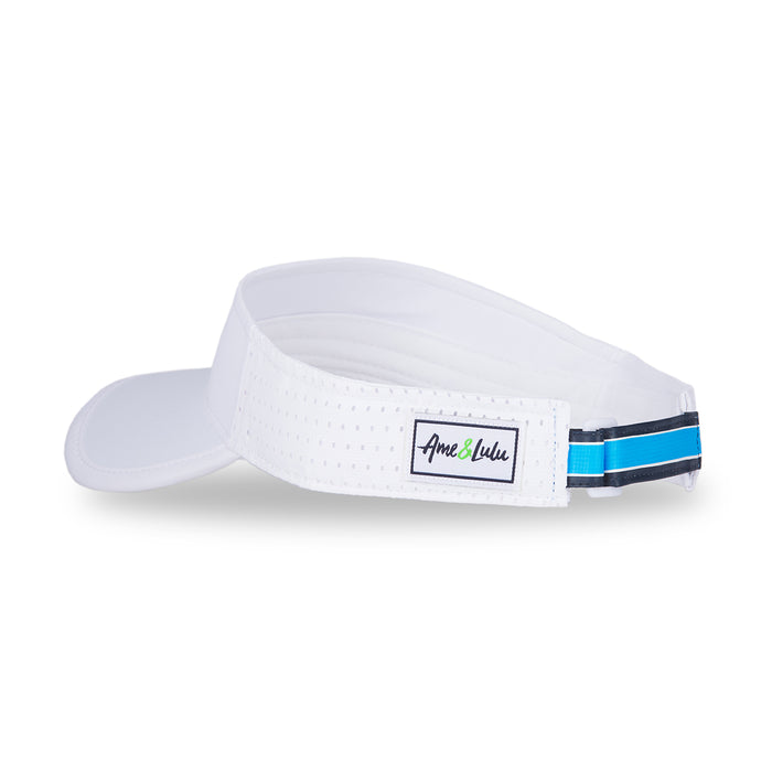ame & lulu Performance Visor