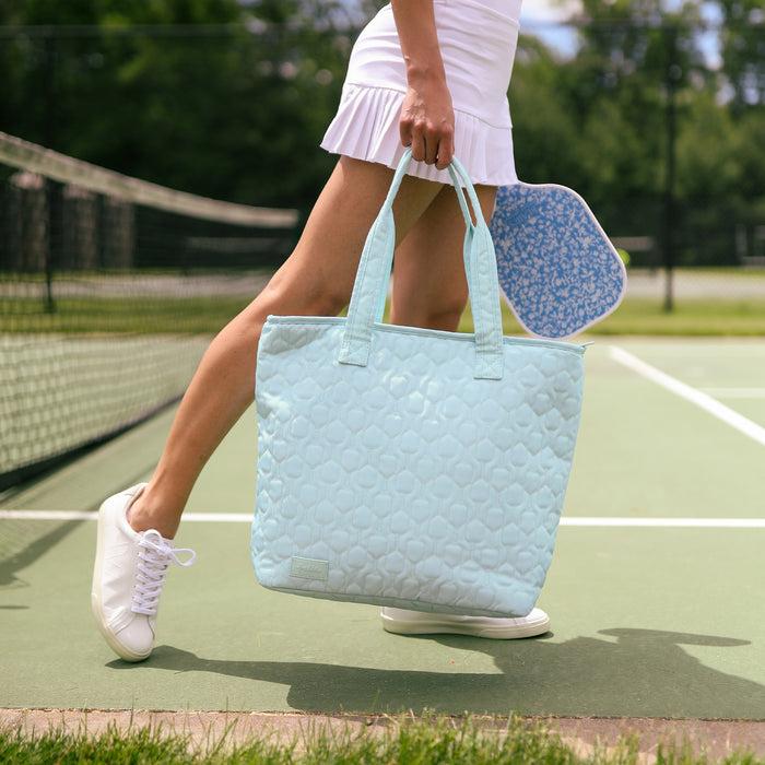 Ame & Lulu Pickleball Court Carryall